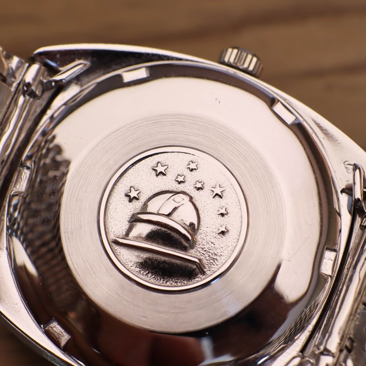 Omega Constellation - Bild 3 